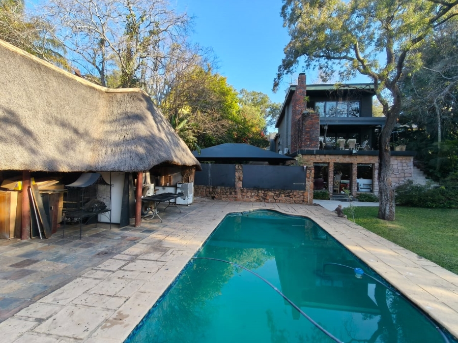 5 Bedroom Property for Sale in Protea Park North West